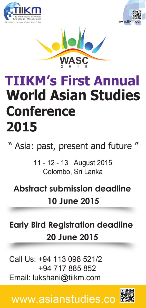 WASC2015SL tweet picture