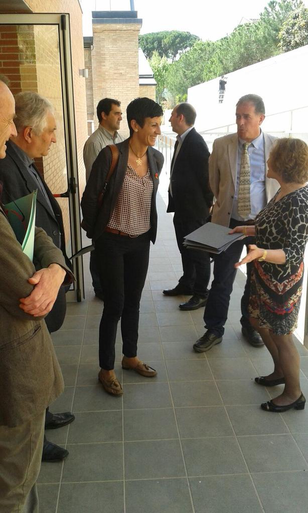 Joan Callau tweet media