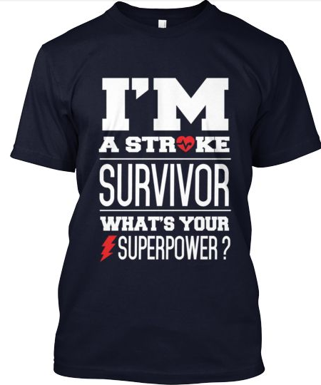 wellbeingaspire's tweet photo. How all stroke victims should feel - http://t.co/6HvlZIyTHK