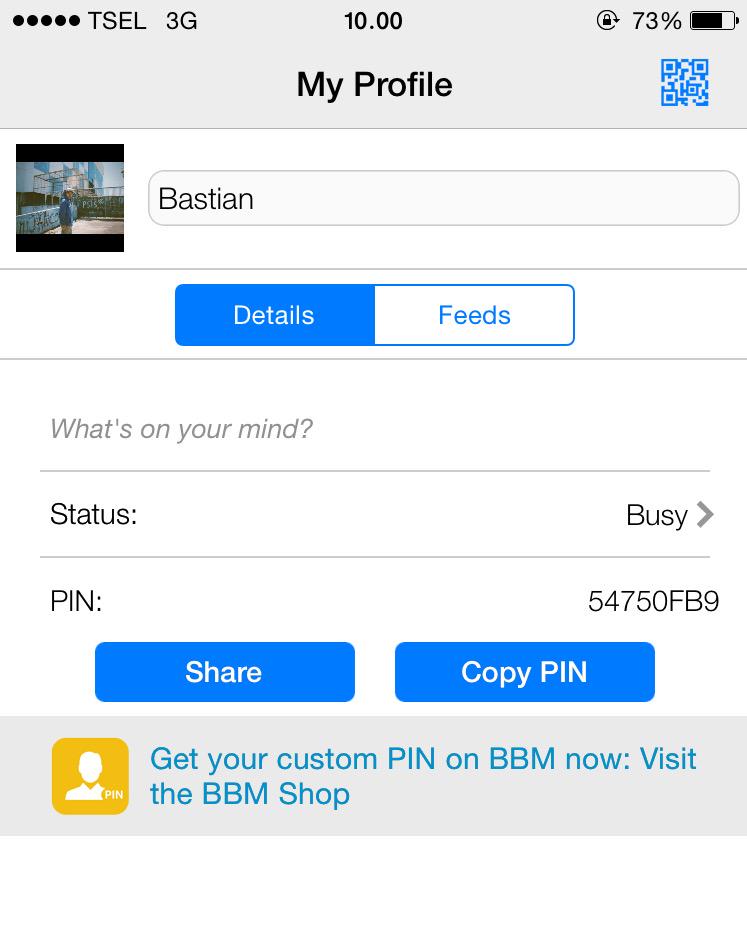 sneakerhypesmg's tweet photo. Pin bbm yang asli 54750FB9 http://t.co/5AKSlBJISV