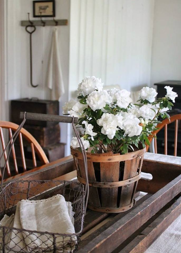 idesign_today's tweet image. Love rustic details
#IdeasDesign