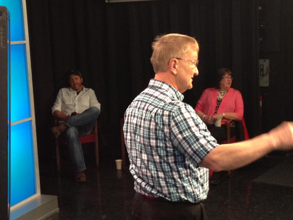 Nancy Naeve tweet media