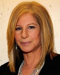 Happy Birthday Barbra Streisand (1942)
Kelly Clarkson (1982) 