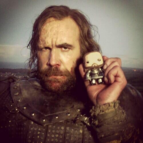 Happy birthday Rory McCann! 