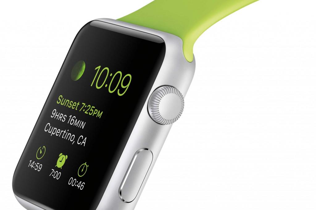 See how the public are reacting to the #AppleWatch in @MarketingUK's latest video buff.ly/1Ok44Xx