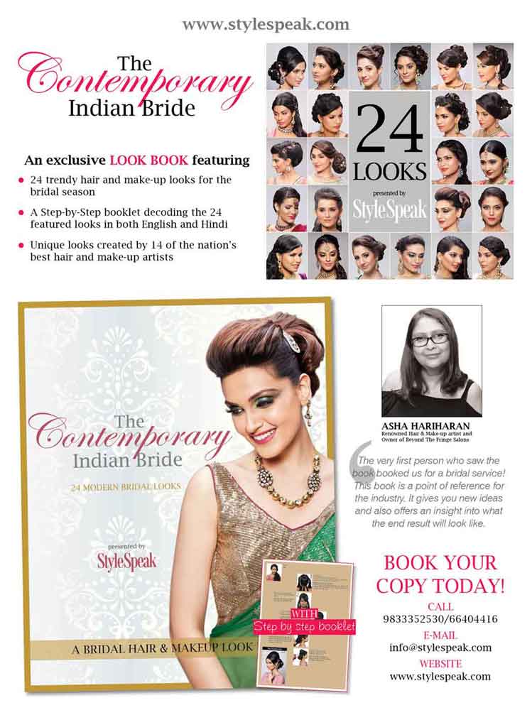 Stylespeak On Twitter 24stunninglooks Hair Makeup Bridal