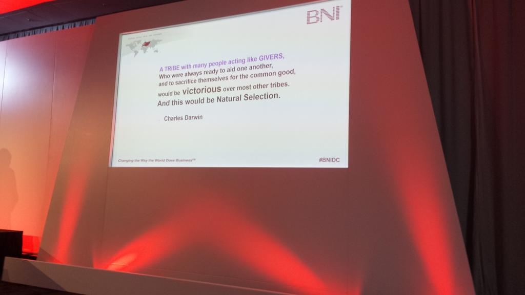 LBCTraining's tweet image. Givers are winners.