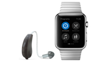 De #BeltoneLegend is de perfecte combinatie met de #HearPlus App op #AppleWatch. Eenvoudiger dan ooit tevoren.