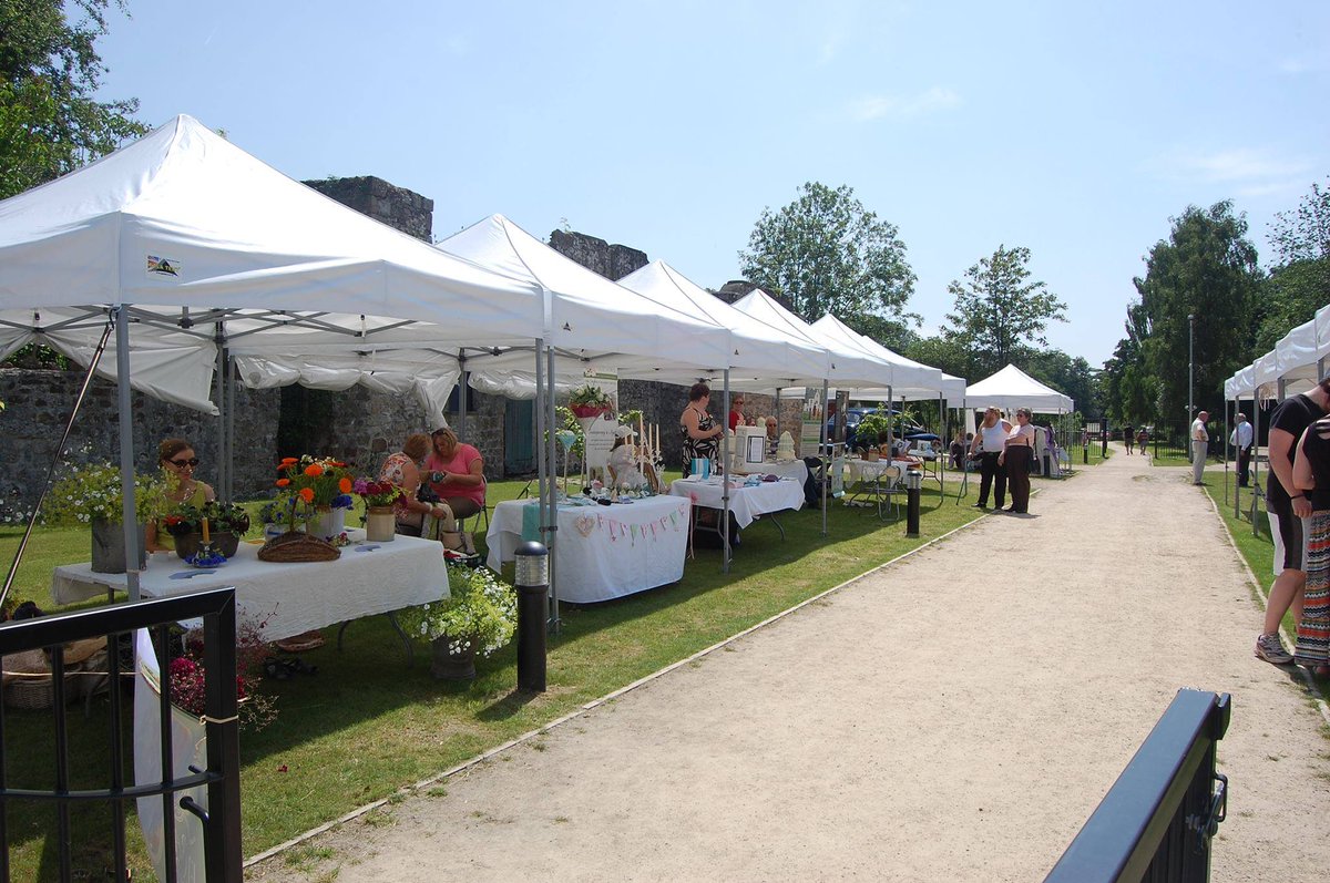 LlanyManor's tweet image. Market 26th April 11am-3pm @Ennirocraft @CottageCoppicin @bitsandbowls @Papurpinc @cartrefagardd @herbal_harmony