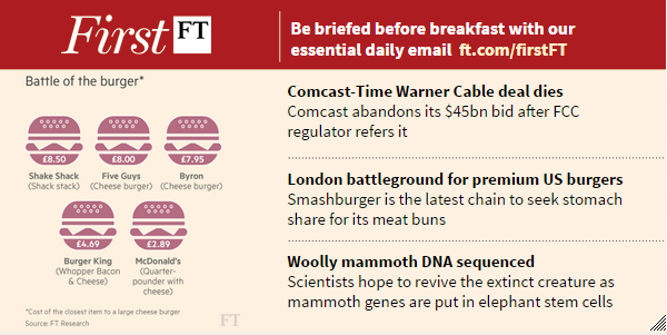 ChrisNuttall's tweet image. me @FT
In Friday's #FirstFT - HSBC HQ UK-HK? Nasdaq record and more. Sign up at ft.com/firstFT