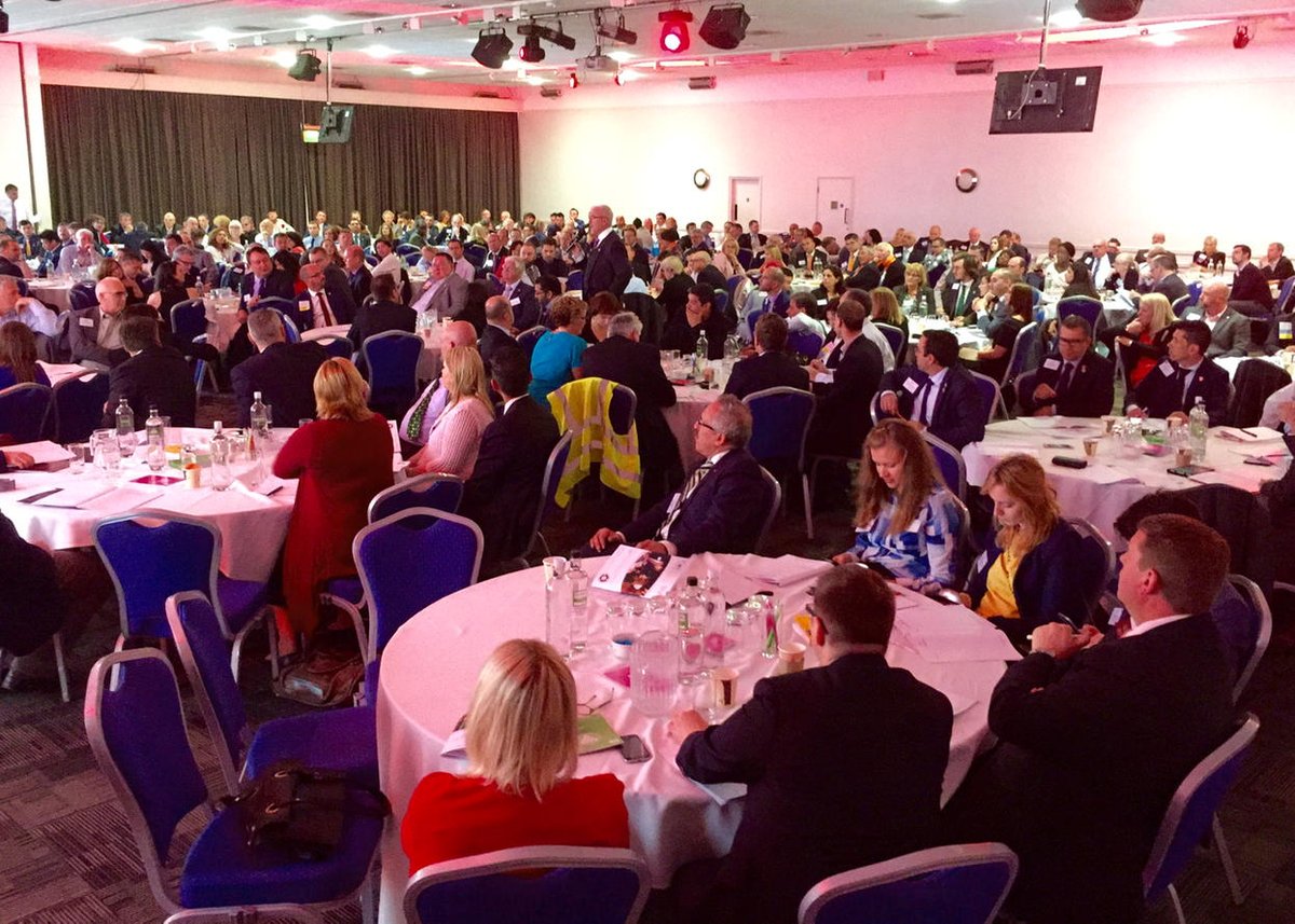 CD_Read's tweet image. The room is bouncing before the break at the 18th BNI Directors conference with 300+ Directors. #BNIDC