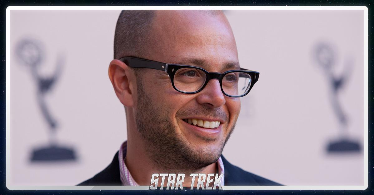 Happy Birthday to Damon Lindelof - writer/producer of ! Learn more: 
