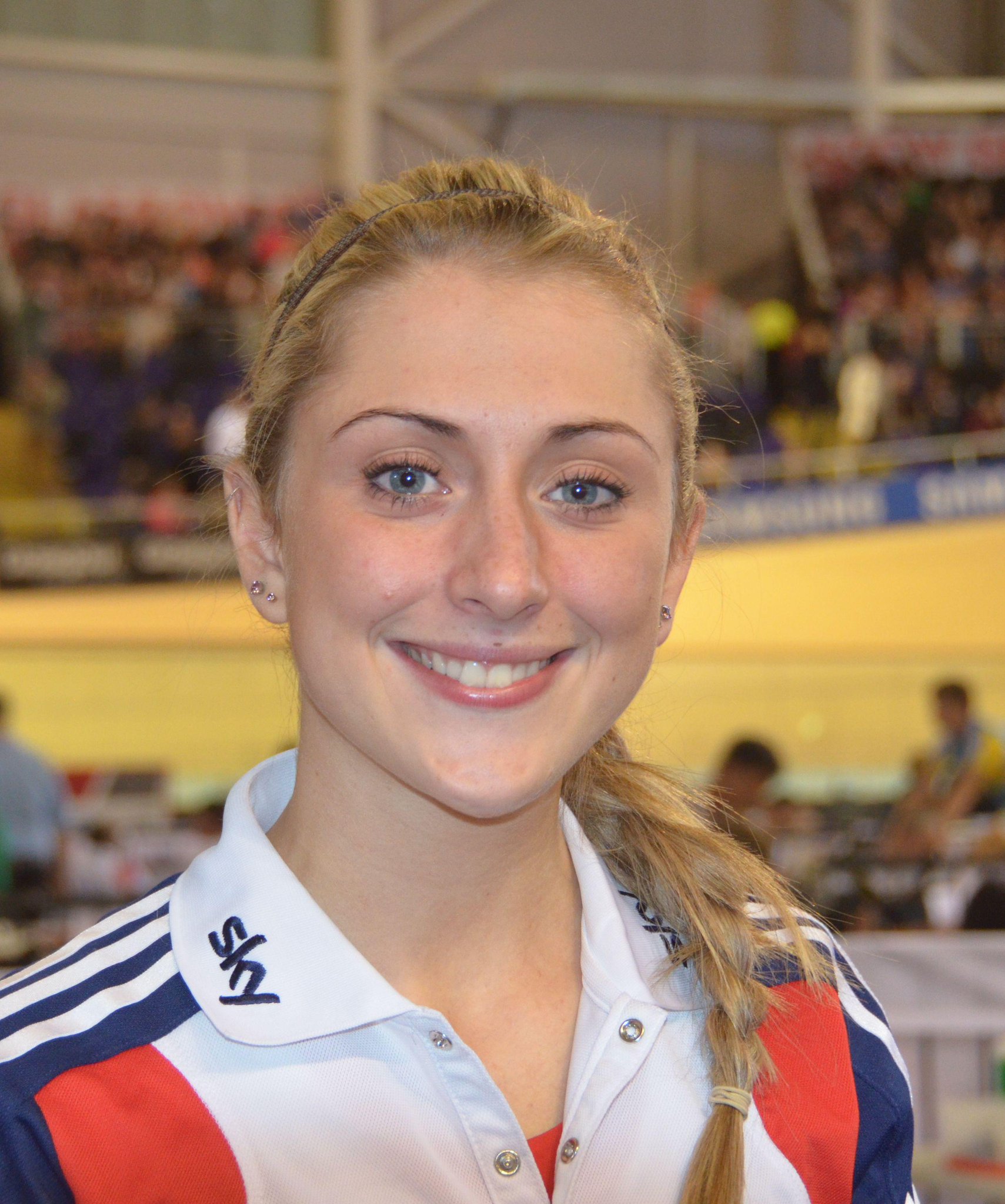 Happy 23rd birthday to the one and only Laura Trott! Congratulations 