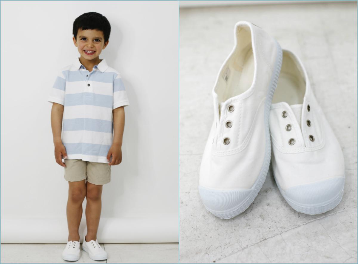 Ponle unas #zapas como estas de <a href="/pisamonas/">Pisamonas</a>.¡Preparado para el #finde! #ShoppingByTELVA: bit.ly/1bA2ZcW