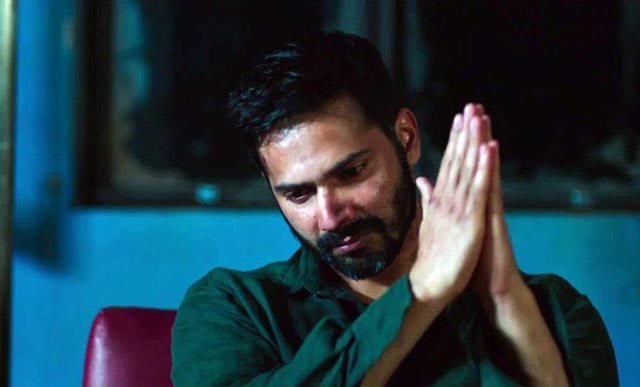 After Badlapur, could Varun Dhawan be Bollywood\s Actor of the Year? story:  