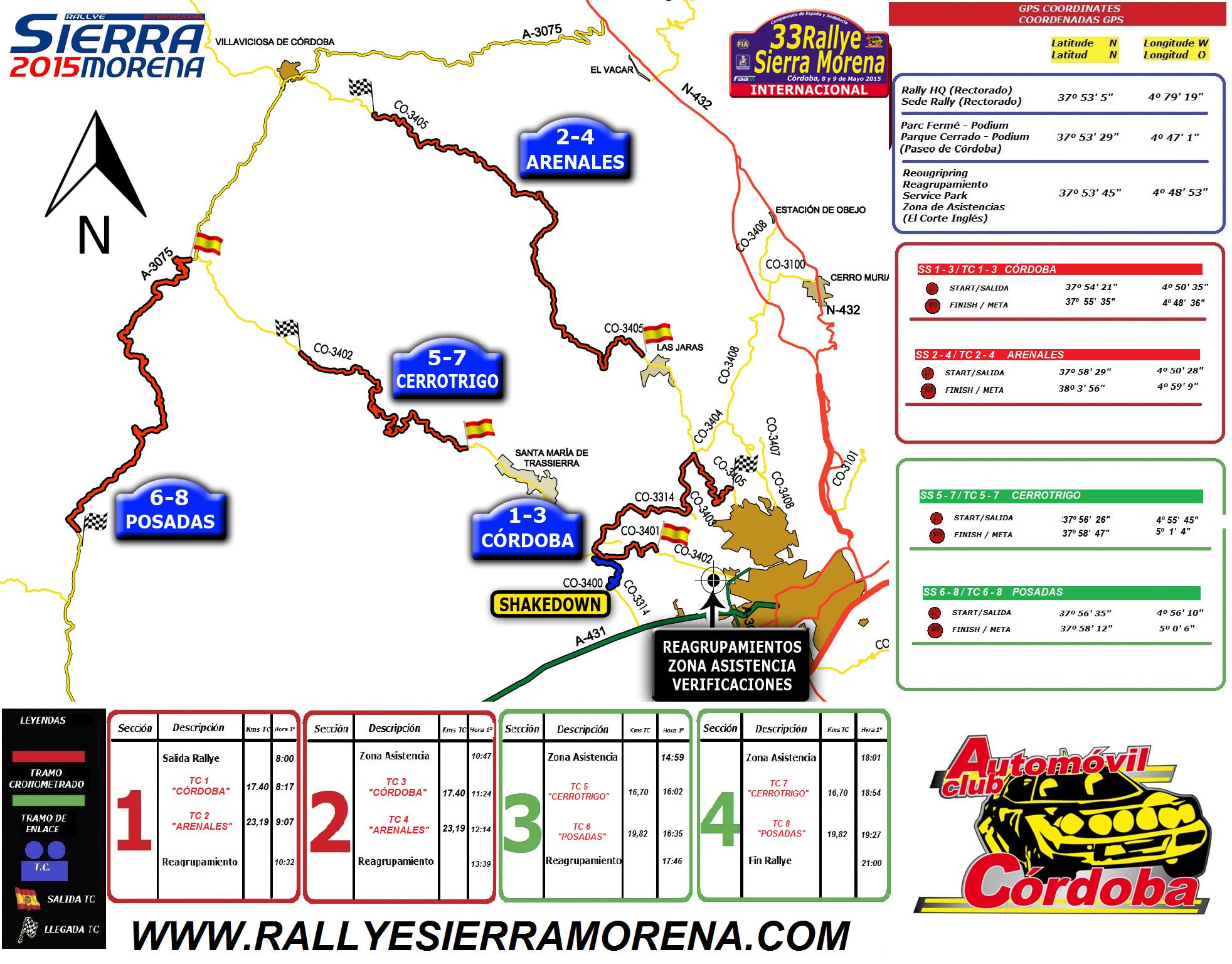 33º Rallye Sierra Morena Internacional [8-9 Mayo] CDWyPQoWMAAA1Pt