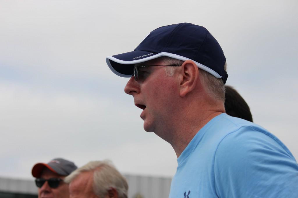 Bob Bowman Heading to Arizona State University, Michael Phelps Likely Following wp.me/p56Jja-yu5