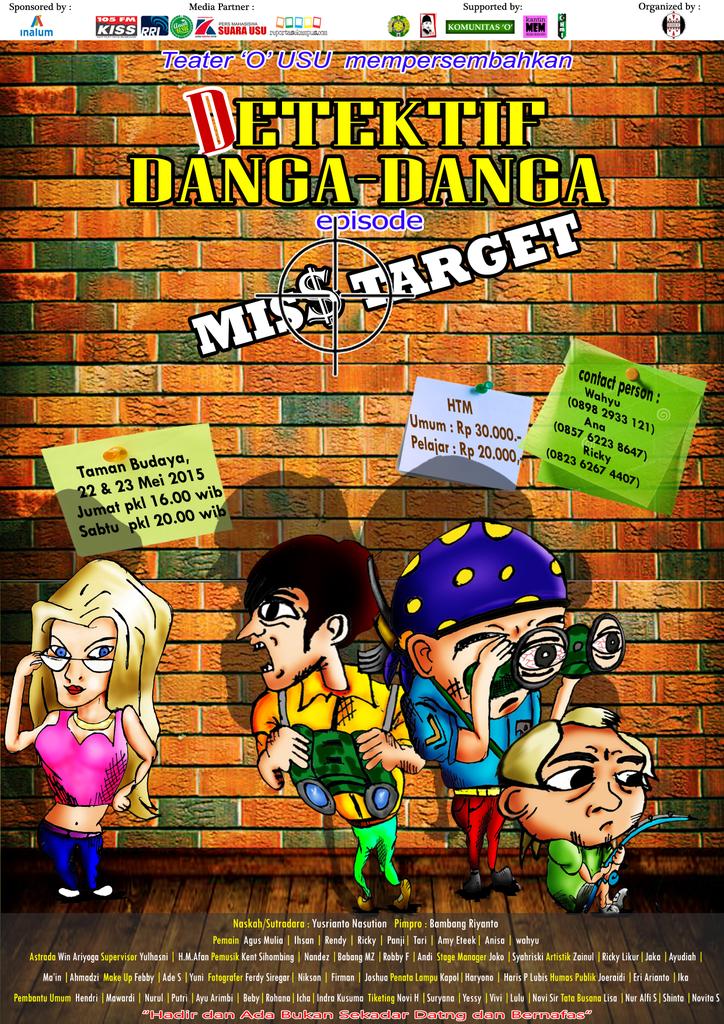 <a href="/teaterkoma/">Teater Koma</a> <a href="/Dharmateta__/">Teater Dharma teta</a> @semuTTeater @TeaterSyahiduin <a href="/TeaterHampaID/">Teater Hampa Indonesia</a> <a href="/teaterrongsokan/">Teater RONGSOKAN</a> @TeaterNeraca <a href="/TeaterItem/">Teater Item ISTN</a>