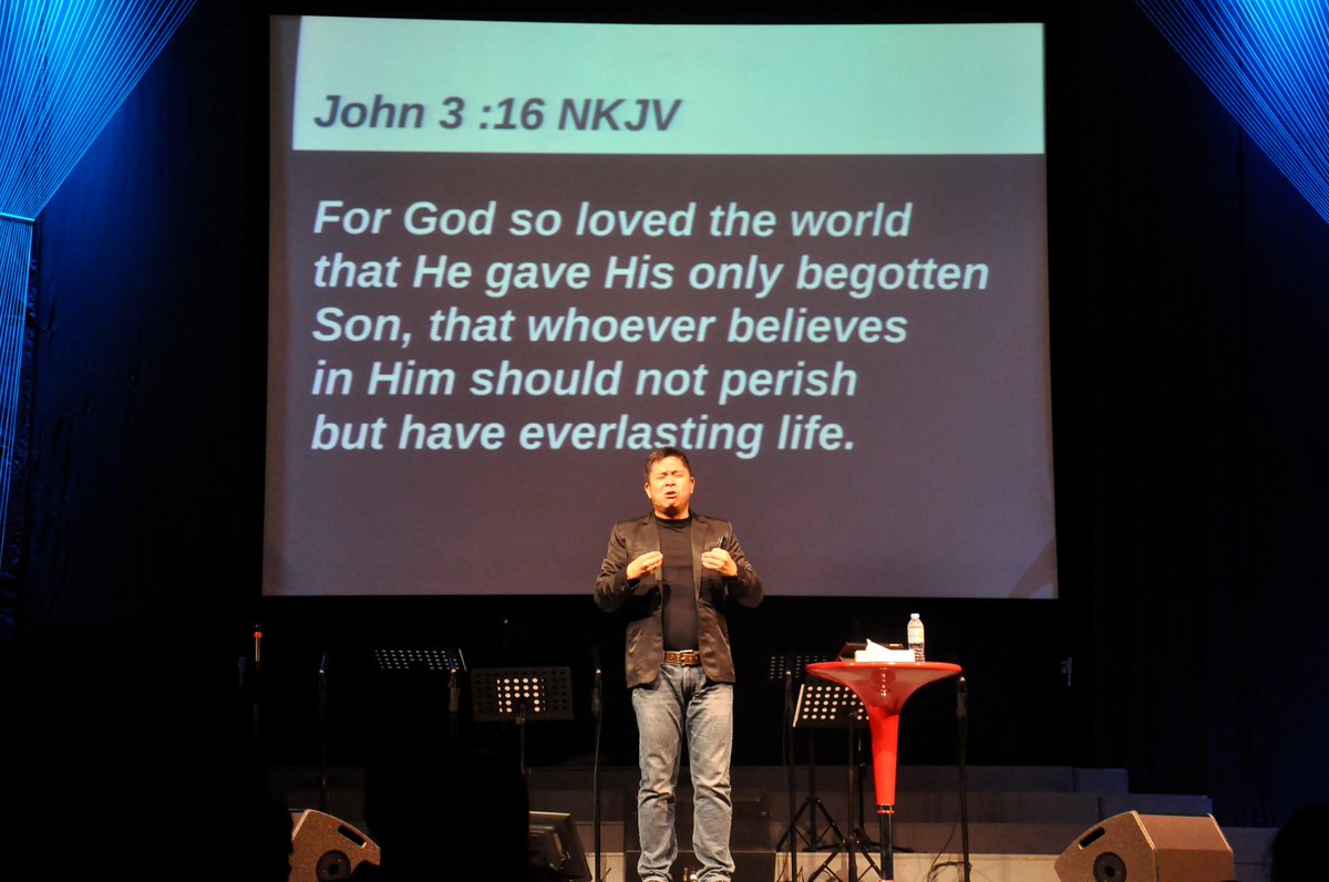 cogdasma's tweet photo. The motive is so PURE.
Jesus LOVES you so much!
See album: https://t.co/hAPau9UbWp
#PureMotive #bornagainpilipinas http://t.co/5IIwSJA7jL