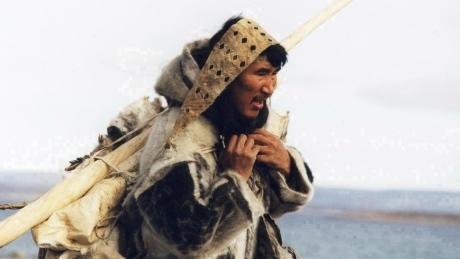 Atanarjuat voted No. 1 Canadian film of all time ift.tt/1KcJH8Y