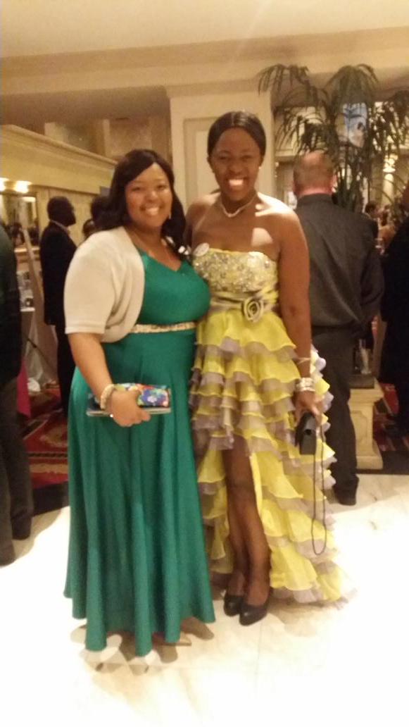 drtlaleng's tweet photo. Wowza!!!!!! Congratulations my sister @Taylor_Basha you are already a winner!!! #MrsSA2015 http://t.co/6KGLKIGPOq