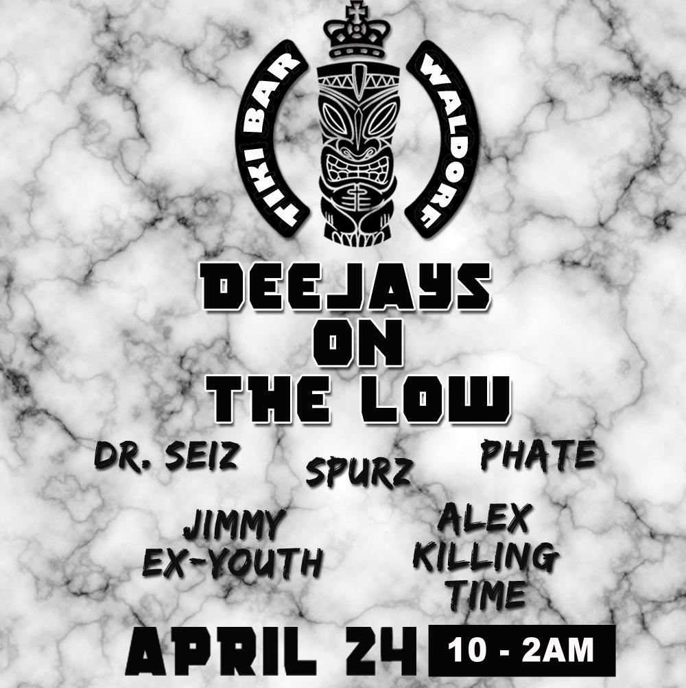 KeepitGoingVan's tweet photo. FREE POP-UP Party tonight @AtTheWaldorf last one was so much fun 👯 http://t.co/c4v5L6nPeD