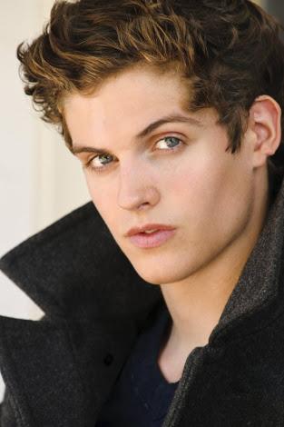 Happy birthday daniel sharman, you absolute cutie 