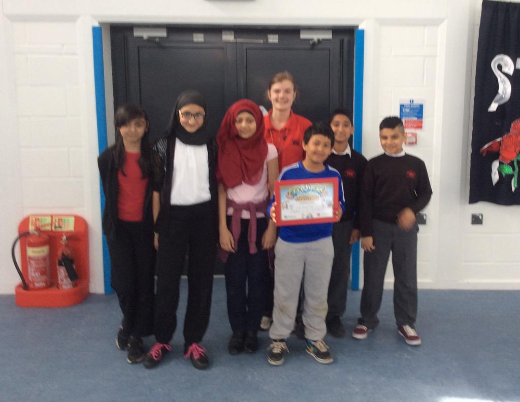 Mr Lamprey (@sportatclifton) on Twitter photo Celebrating <a href="/CliftonPrim/">CliftonPrimary</a> @GoGiversGo award with our representatives from Y6! <a href="/UNCRC_Clifton/">UNCRC_ Clifton</a> <a href="/MissRobertshaw/">Miss Robertshaw</a> <a href="/UN/">United Nations</a> Celebrating <a href="/CliftonPrim/">CliftonPrimary</a> @GoGiversGo award with our representatives from Y6! <a href="/UNCRC_Clifton/">UNCRC_ Clifton</a> <a href="/MissRobertshaw/">Miss Robertshaw</a> <a href="/UN/">United Nations</a>