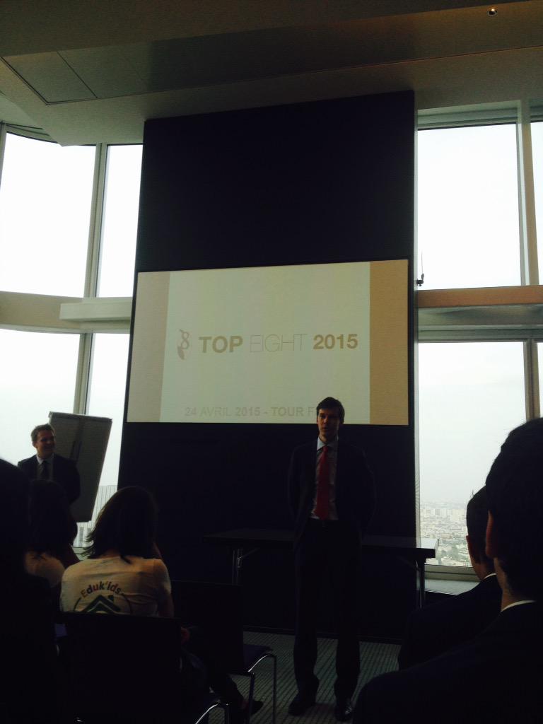 Top Eight tweet media