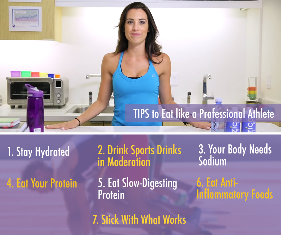 21DayFix's tweet photo. Autumn gives her top 7 sports nutrition tips to optimize your training! Full explanation: http://t.co/2fbiPyEpXs http://t.co/0ewYJvgp7k
