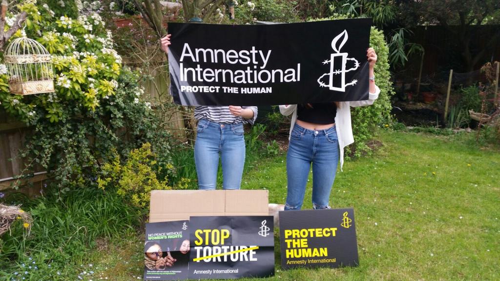 ProjFundraise's tweet image. Posters came!