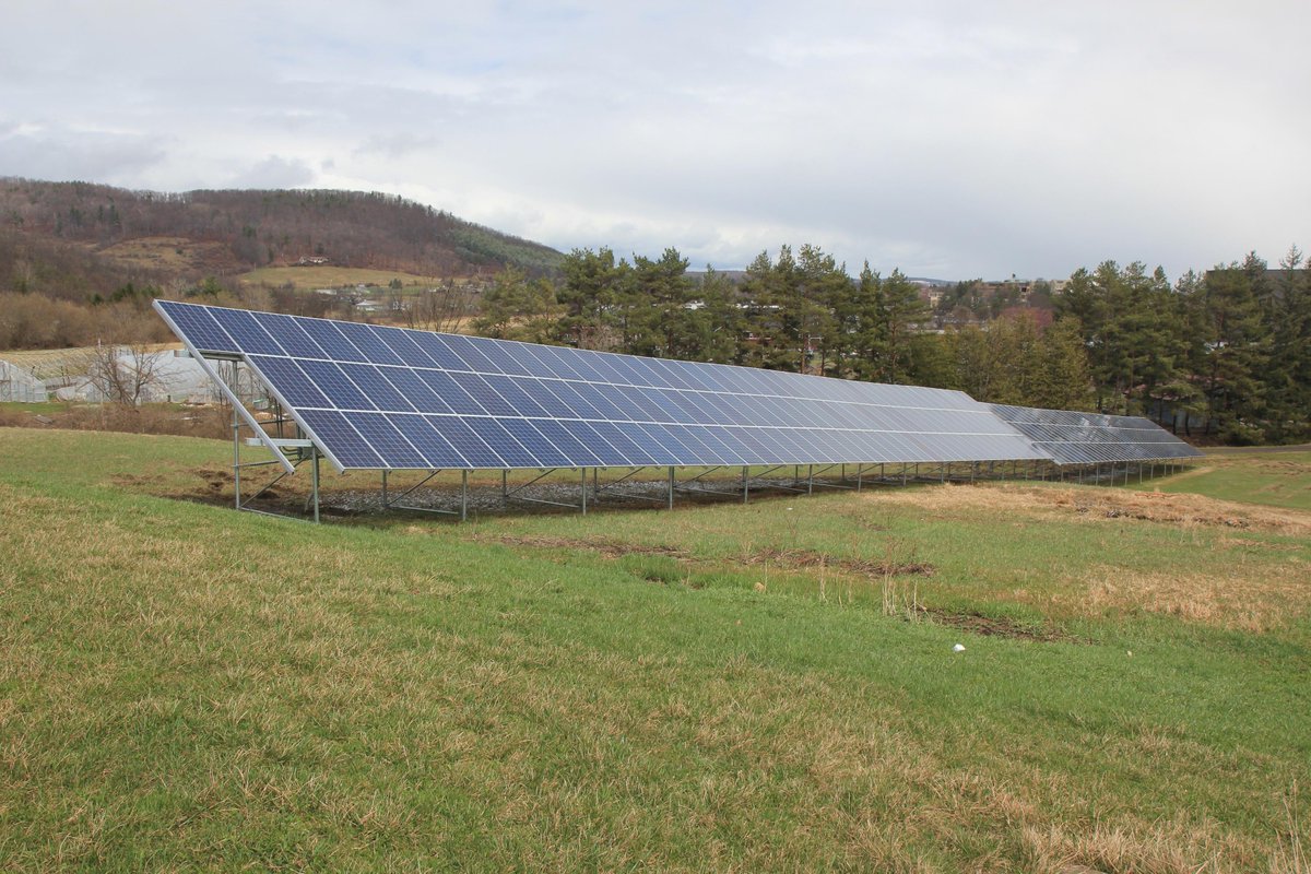 NY Power Authority tweet media