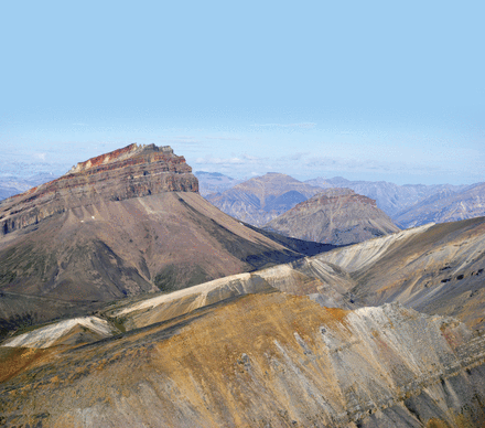 geosociety's tweet photo. GSA Publications Update
A new issue of #GEOLOGY is now available online: http://t.co/6qtE7q8hgj
Photo: J. Strauss http://t.co/ACELxsNIT7