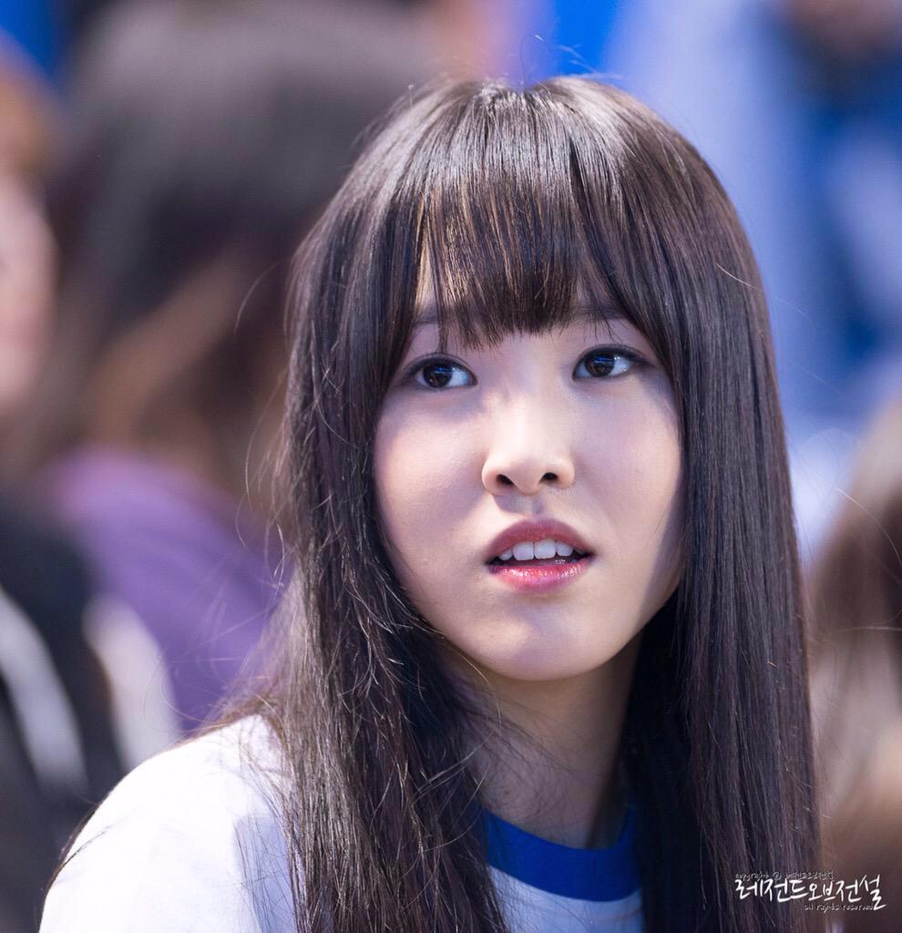 YUJULAND_'s tweet photo. #100DaysBeingMyGFRIEND 
#100thDaysWithGFRIEND http://t.co/CYD7IEVTGa