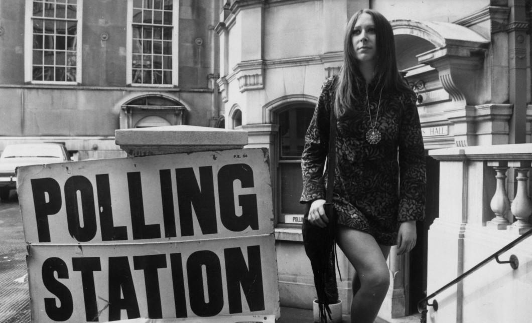 FashionRTz's tweet image. #26andCounting: Votes in the general election (if we bother) graziadaily.co.uk/2015/04/26-and…