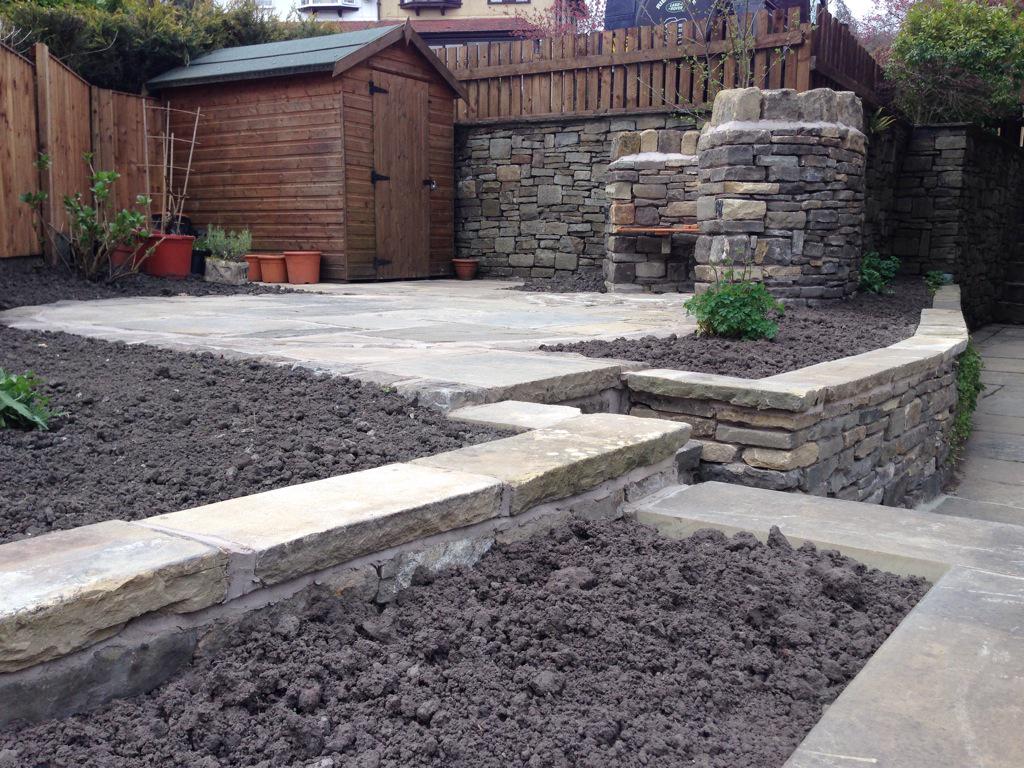 S_Hockenhull's tweet photo. Over the moon with how a recent garden design &amp; landscaping job has come together!! http://t.co/1Ncyw26Jgh