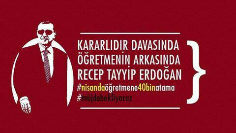 OgretmenOturma Eyleminde <a href="/RT_Erdogan/">rt_erdogan</a> @hamzayoldas @ebsgenelbaskani <a href="/emrullahisler/">Emrullah İŞLER</a> <a href="/Y_Akdogan/">Prof. Dr. Yalçın Akdoğan🇹🇷</a> <a href="/Ahmet_Davutoglu/">Ahmet Davutoğlu</a>