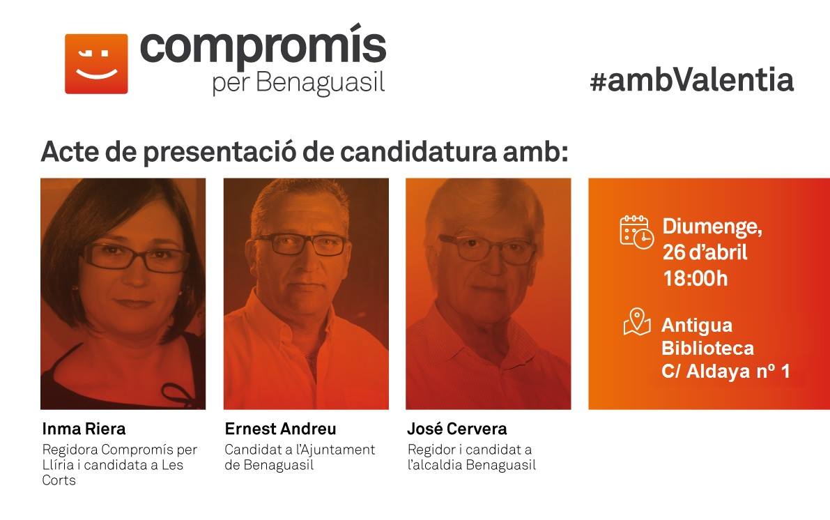 Compromís Camp Túria tweet media