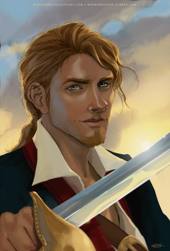 irabluegamer's tweet photo. Fan Art - Monkey Island ¿Con cuál te quedas? MonkeyIsland #FanArt #Guybrush http://t.co/UsKdBOWYB2 http://t.co/PpVFnvMCtC