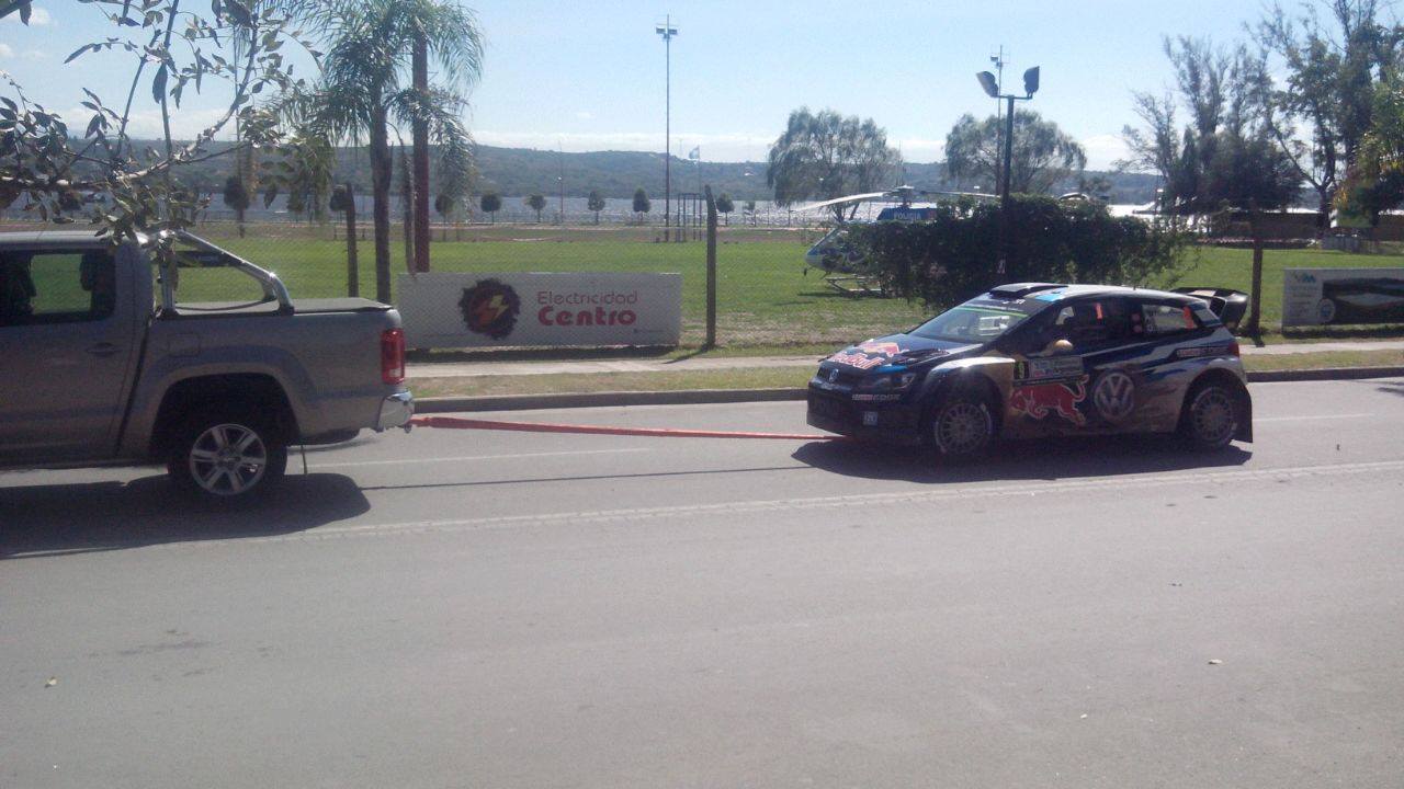Rally Argentina 2015 CDX6kYKW4AAcgYM