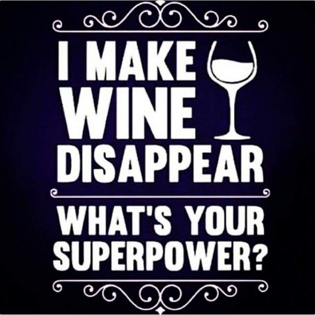 TonyaMeLynn's tweet photo. I think it looks like it's going to be that type of weekend. Stay thirsty my friends #winning http://t.co/apNdnsW7cE