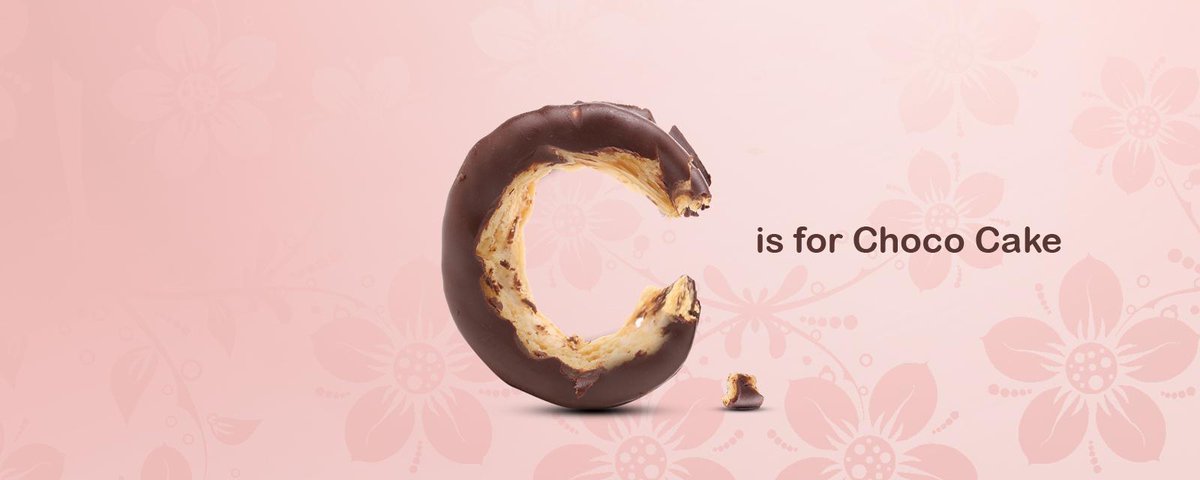 MyFirstAlphabet's tweet image. C is for Choco Cake (Rose's First Alphabet)

myfirstalphabet.com (baby’s personalised alphabet)
#nursery