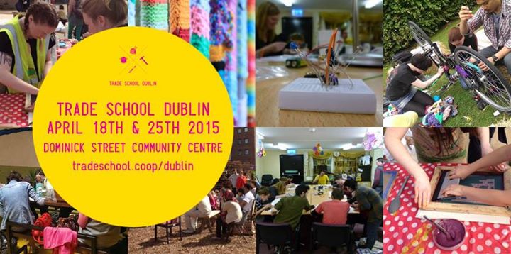 TradeSchoolDublin tweet media