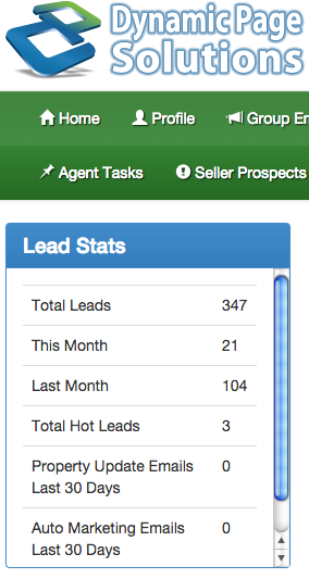leadperformer's tweet photo. Live #LeadPerformer dashboard. #Realtors #SDAREXPO booth 710 #RealEstate #Marketing http://t.co/5S00lL4OLl http://t.co/THPJZ3AIHx