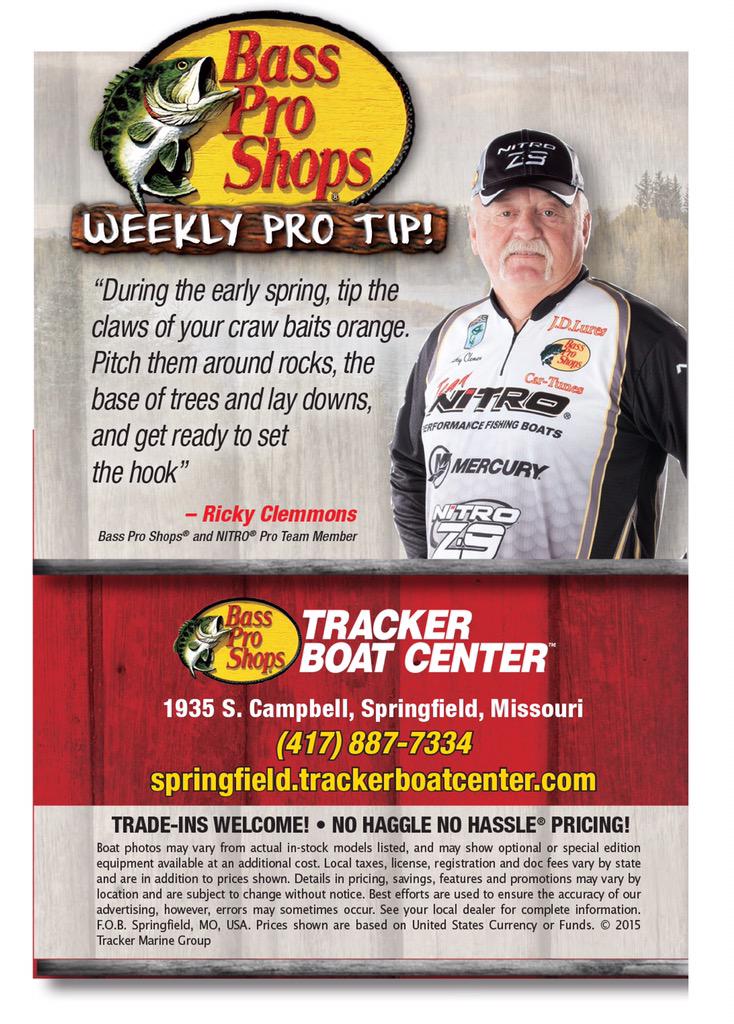 Tracker Marine tweet media
