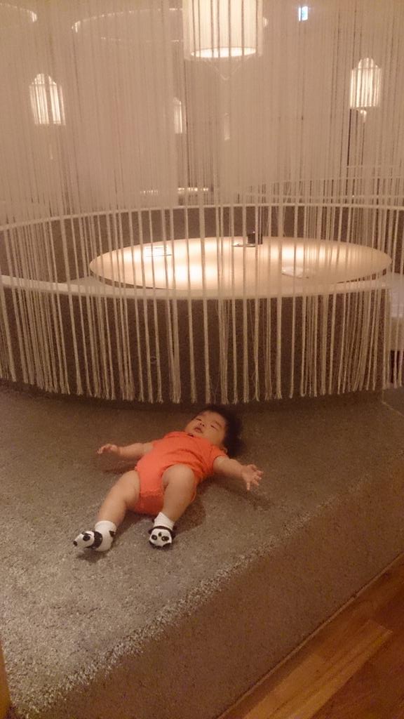 Twitter 上的 みかん とよのか キチリモリスに行ってきました 子連れランチ の聖地と言われているだけあって お客さんがほぼ100 子連れ 子供の泣き声を気にせずランチ出来て楽しかった Http T Co Westnqledn Twitter