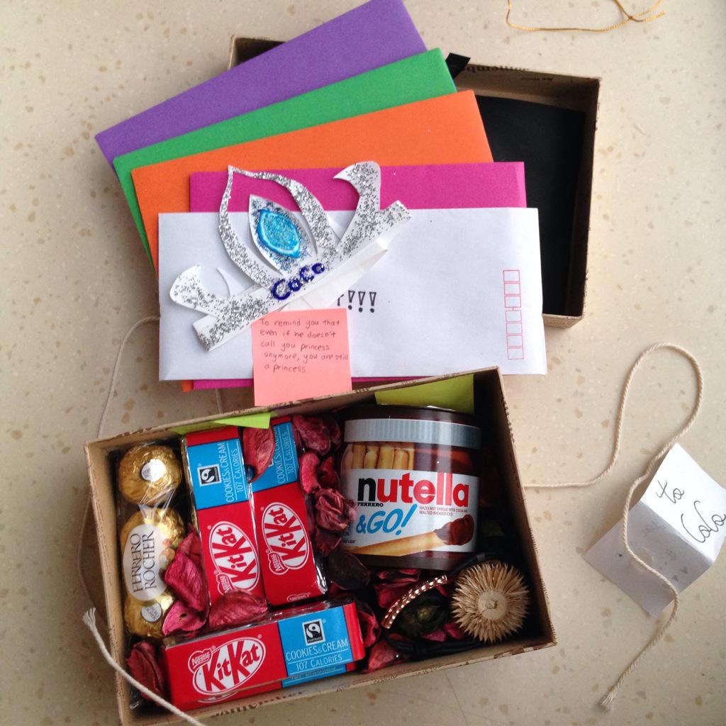 COCOLIXUAN's tweet photo. when someone cares enough to take the time and effort to......... 😢 http://t.co/5sYAHOelqf