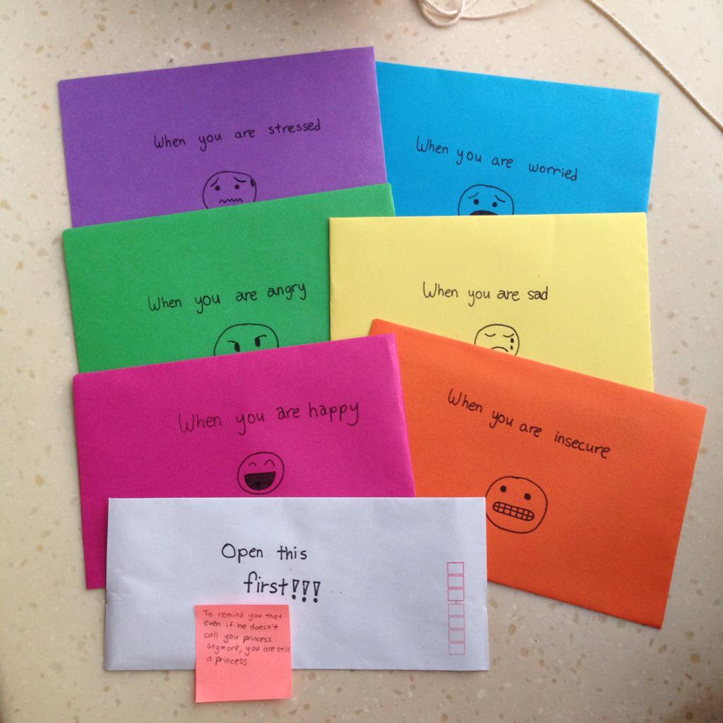 COCOLIXUAN's tweet photo. when someone cares enough to take the time and effort to......... 😢 http://t.co/5sYAHOelqf