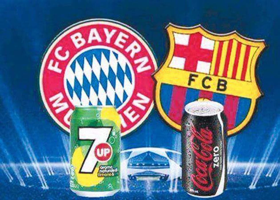 ASChile's tweet photo. GALERÍA | Los graciosos 'memes' del sorteo de Champions League http://t.co/0hmj0ZS40W http://t.co/eTY9y2G92P