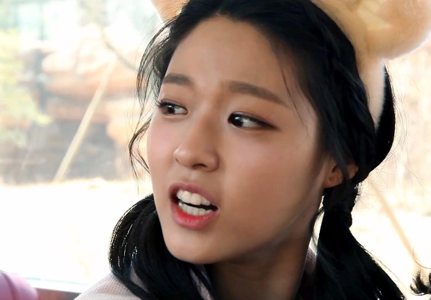 とし 토시 Toshi Open Up Aoa Ep 9 ソリョン 高画質 1 376 960 トリミング ソルヒョン ソリョン 설현 Aoa Aoaアンバサダー Http T Co Bpb7nyqily Twitter